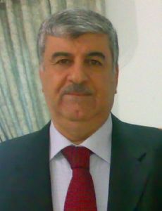 Asaad Ali Yaseen