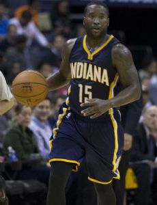 Donald Sloan (basketball)