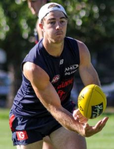 Tim Smith (Australian footballer)