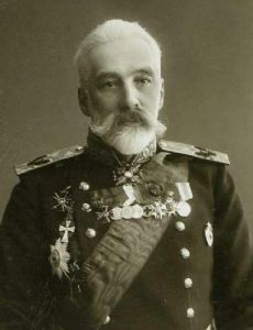 Ivan Grigorovich