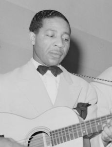 Lonnie Johnson