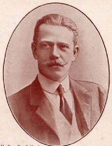 Sir John Fuller, 1st Baronet