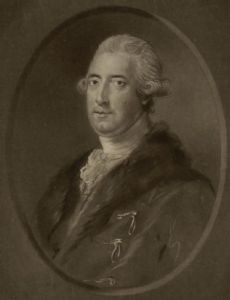 George Venables-Vernon, 2nd Baron Vernon