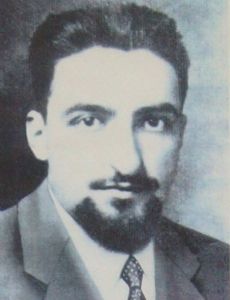 Teresio Olivelli
