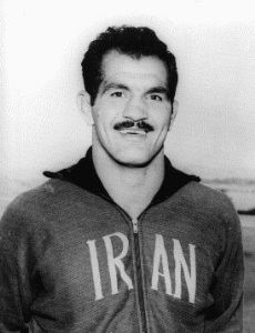 Nabi Sorouri