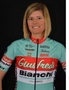 Francesca Cauz