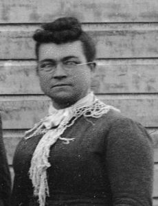 Lucinda Lee Dalton