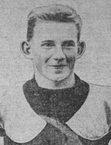 Anson Cornell