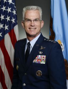 Paul J. Selva