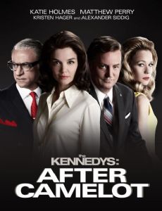 The Kennedys After Camelot