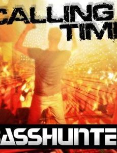 Calling Time