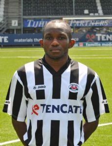 Kwame Quansah