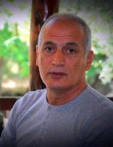 Çetin Topçuoğlu