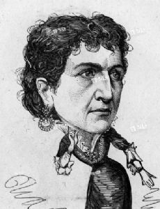 Genevieve Ward