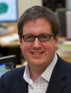 Jason Reese