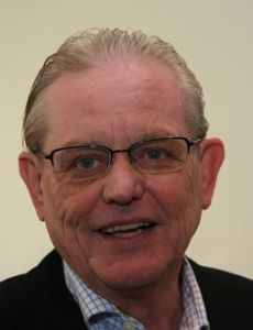 Arne Strand