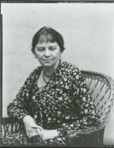 Anne Goldthwaite