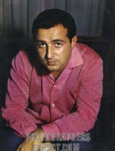 Richard Anthony (French singer)