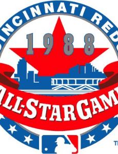 1988 MLB All-Star Game