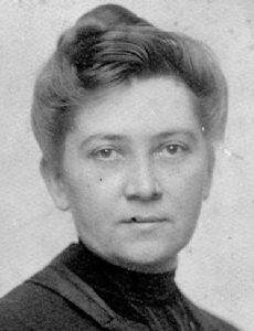 Corra May Harris