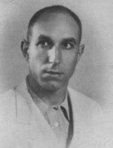 Antonio Canepa