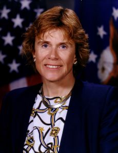 Sheila Widnall