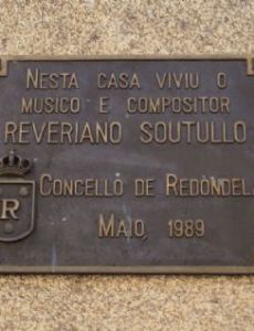 Reveriano Soutullo