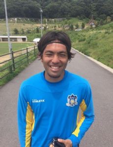 Yuki Ozawa