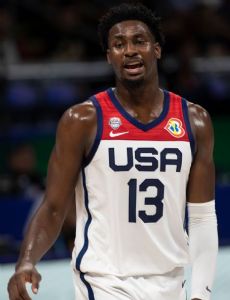 Jaren Jackson Jr.