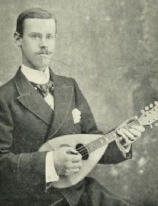 George H. Hucke