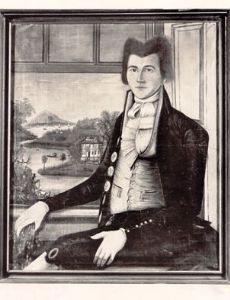 Timothy Swan