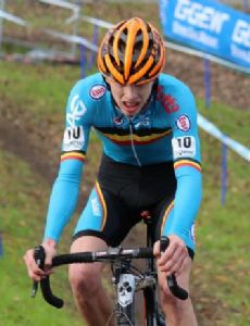 Yannick Peeters