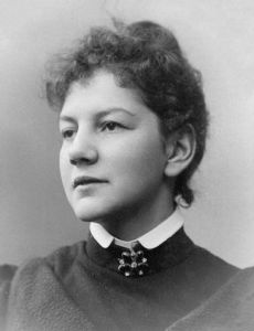Ellen Brusewitz