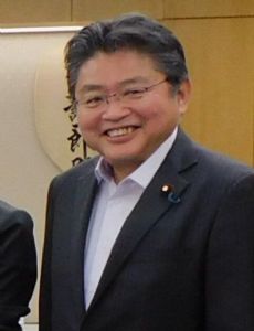 Hajime Yoshikawa