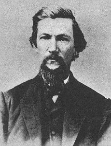 Dan DeQuille