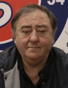Sergey Ivanovich Lomanov