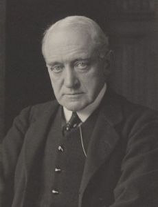 Kenneth Muir Mackenzie, 1st Baron Muir-Mackenzie