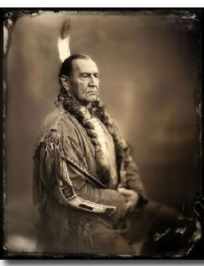 Chief Sitting Bull