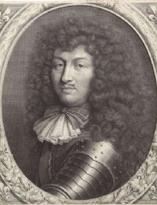 Pieter van Schuppen