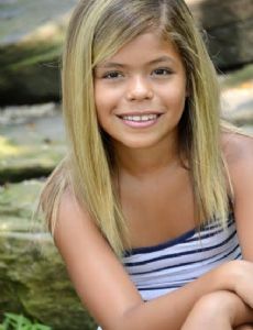 Keisha Malec