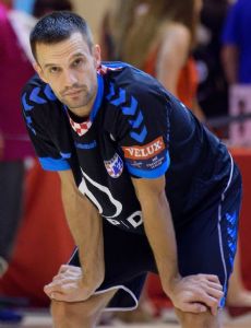 Dobrivoje Marković