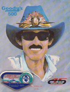 1992 Goody's 500