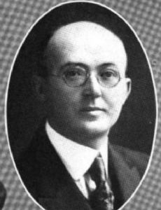 Martin A. Brennan