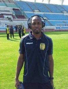 Sidy Keita