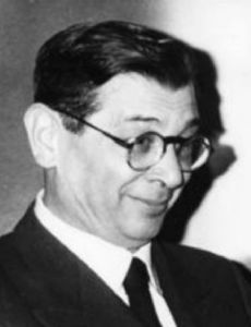 Ladislao Vajda