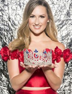 Zoe Habershaw