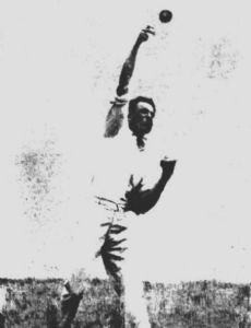 James Makin
