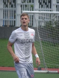 Ivan Marić (footballer, born 1994)