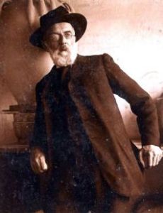Ernest Chaplet