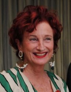 Peta Mathias